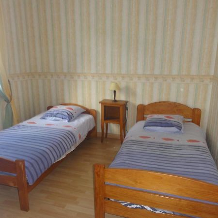 Bed and Breakfast Moulin De La Lande Perros-Guirec Exterior foto