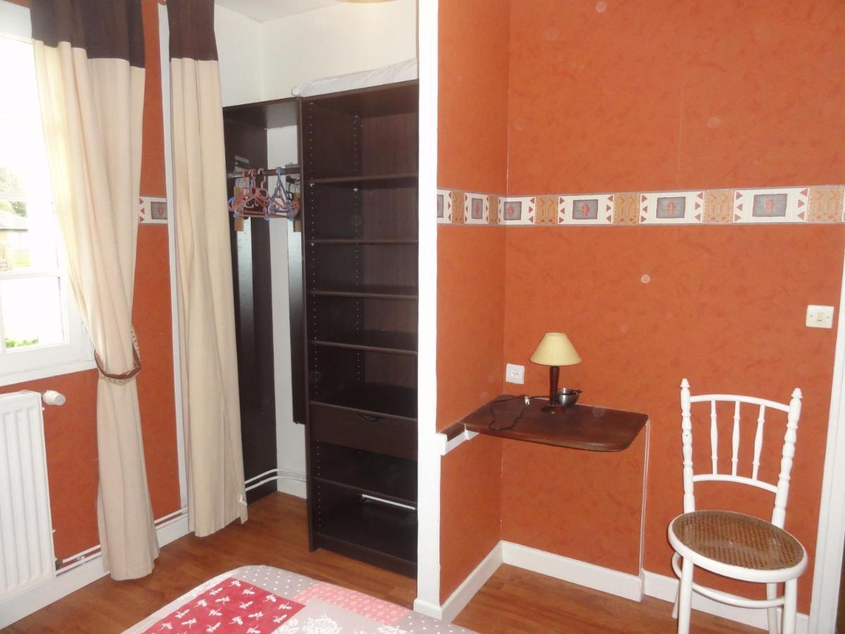 Bed and Breakfast Moulin De La Lande Perros-Guirec Exterior foto