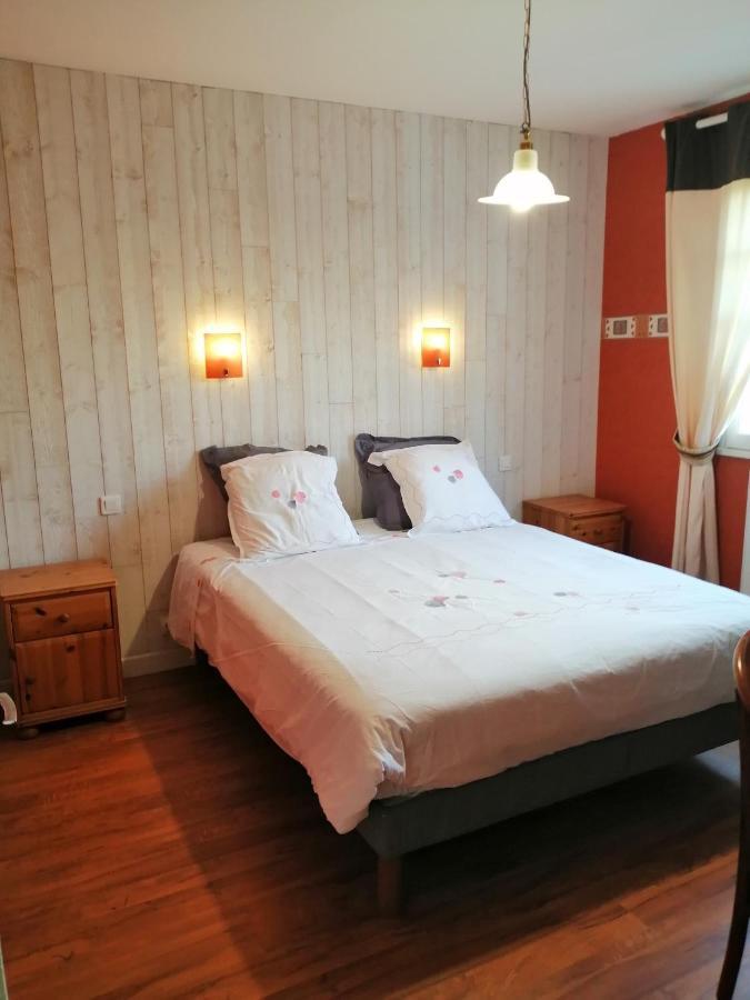 Bed and Breakfast Moulin De La Lande Perros-Guirec Exterior foto